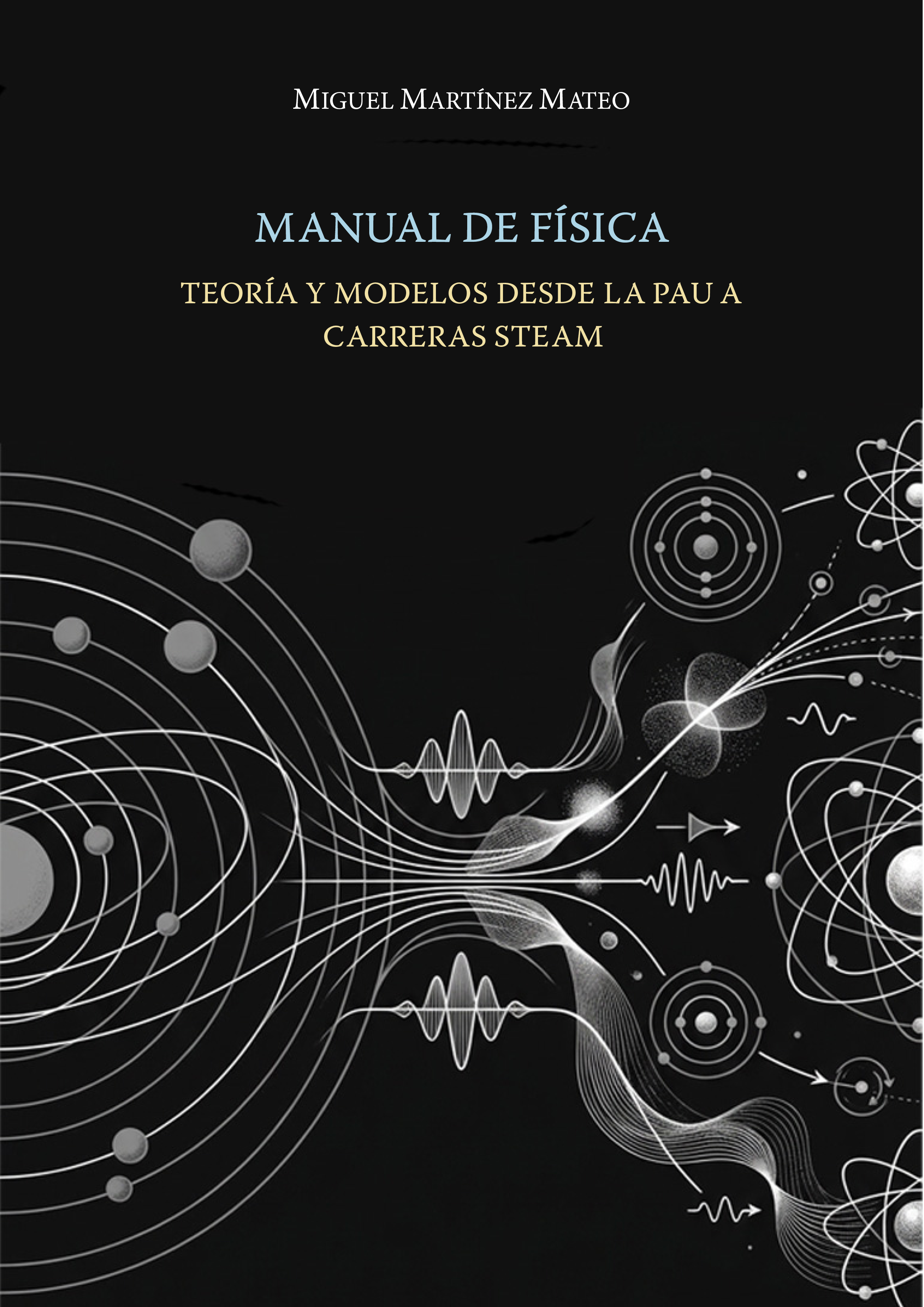 Manual de Física